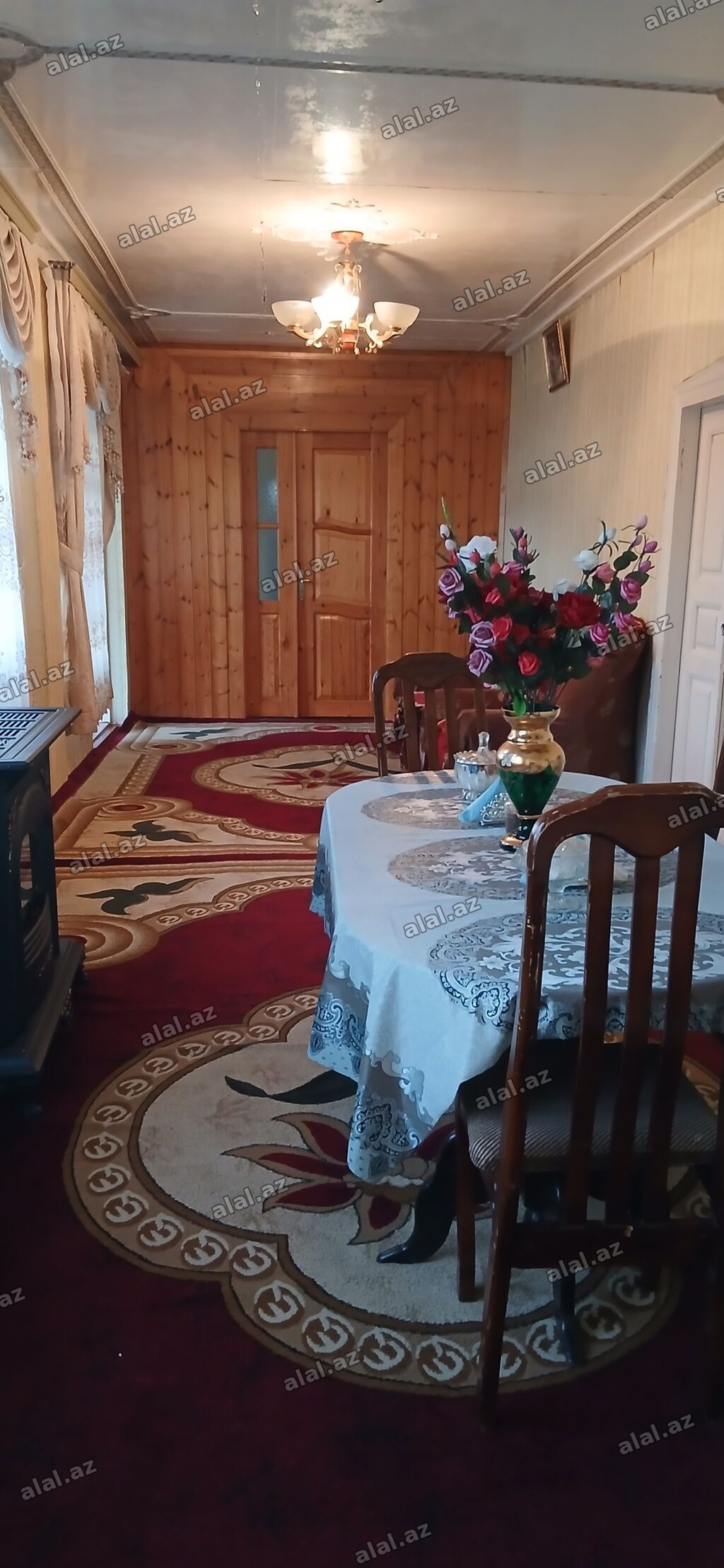 Kənd evinin icarəsi – geniş və rahat məkan Məkan:lenkeran vilvan