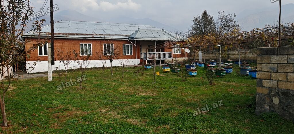 6 otaqlı, 450 kv. m, Kredit yoxdur, Orta təmir