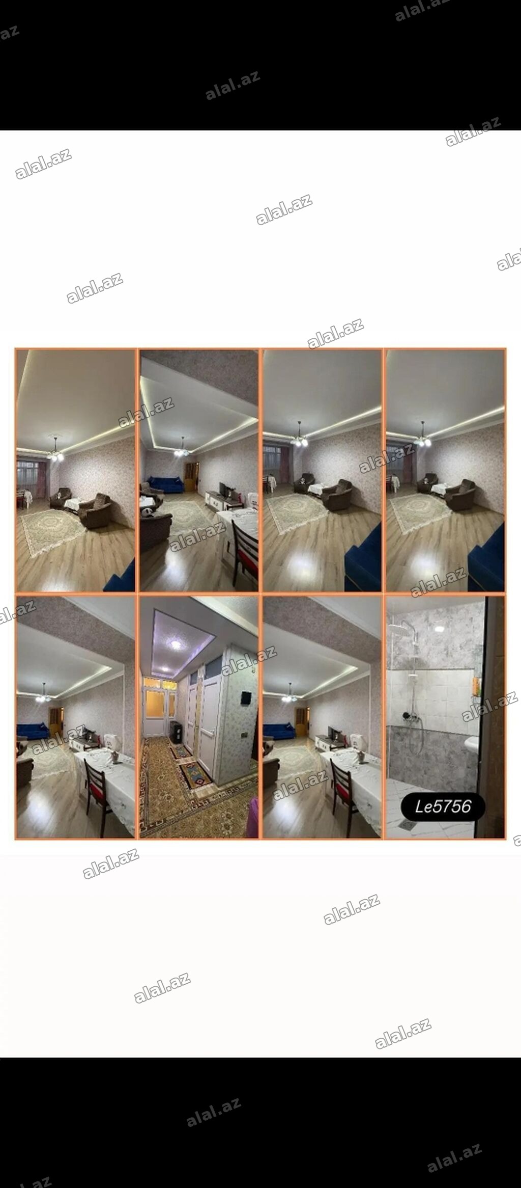 🏠 Tələbə qızlara kirayə otaq verilir Tam təmirli, hər bir şəraiti