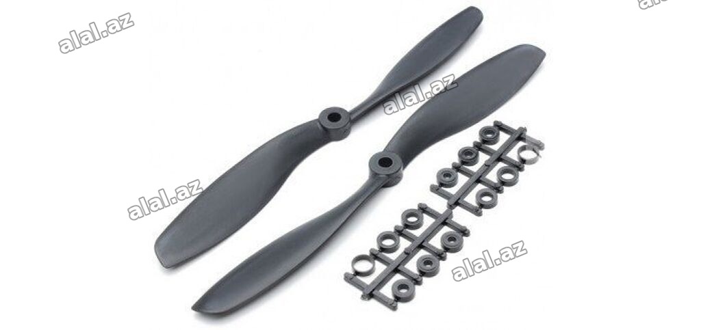 Kateqoriya: Dron Materialları  Dron Pərvanələri Məhsul: Gemfan