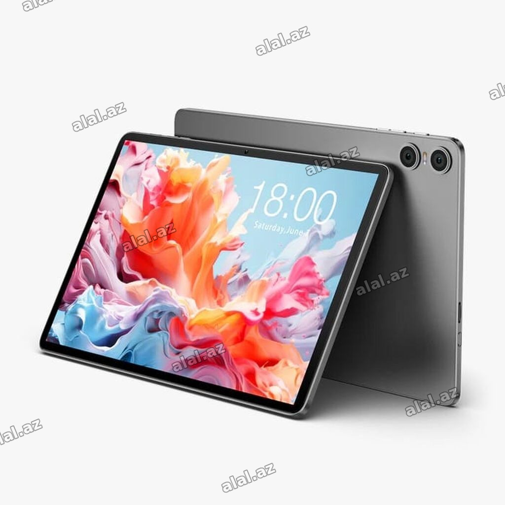 Yeni planşet Teclast 128GB + tam aksesuarlar dəsti. Новый планшет