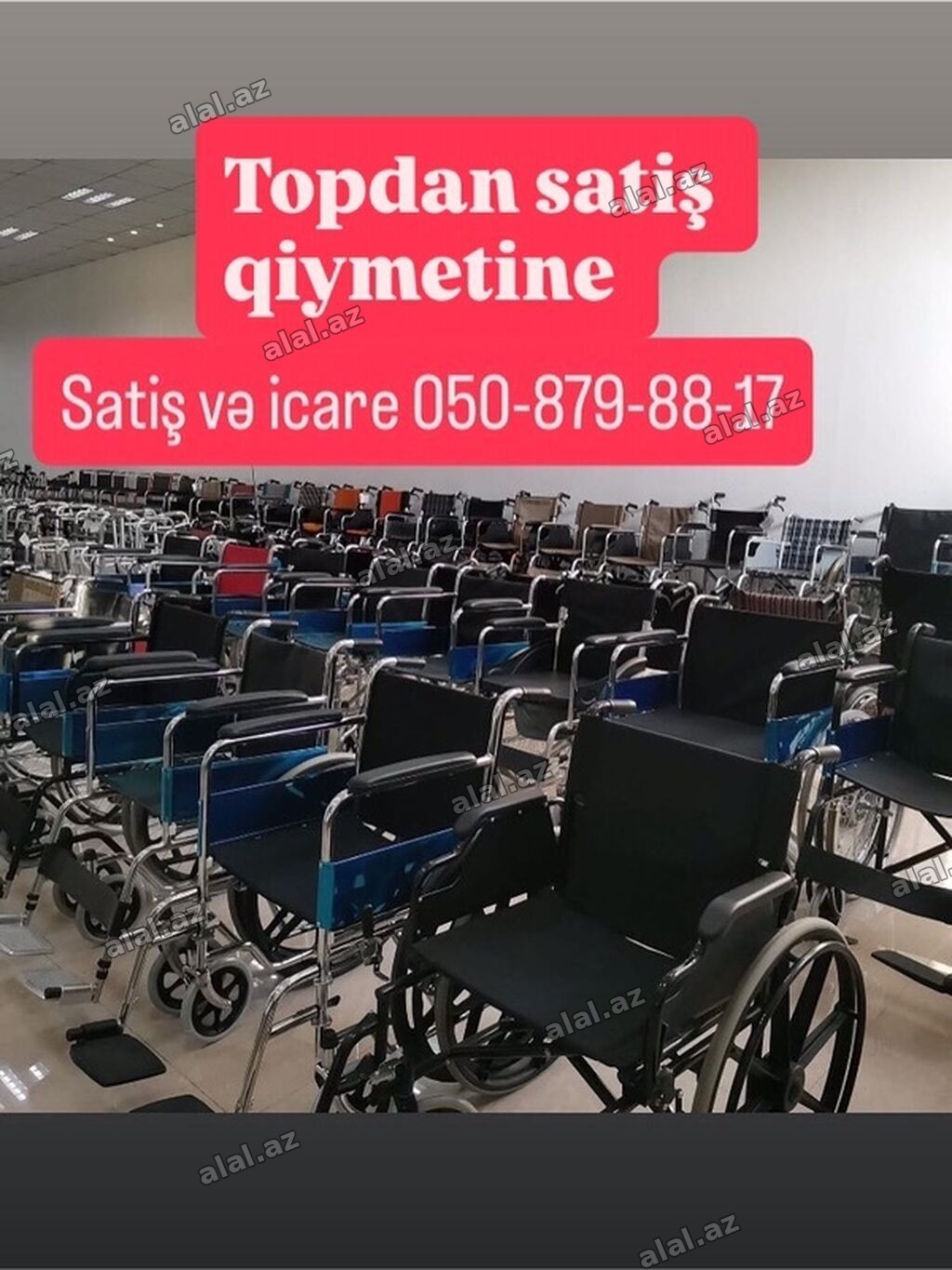 Salam her növ əlil arabalarin ALİŞİ -SATİŞİ VƏ icaresi. Əlil