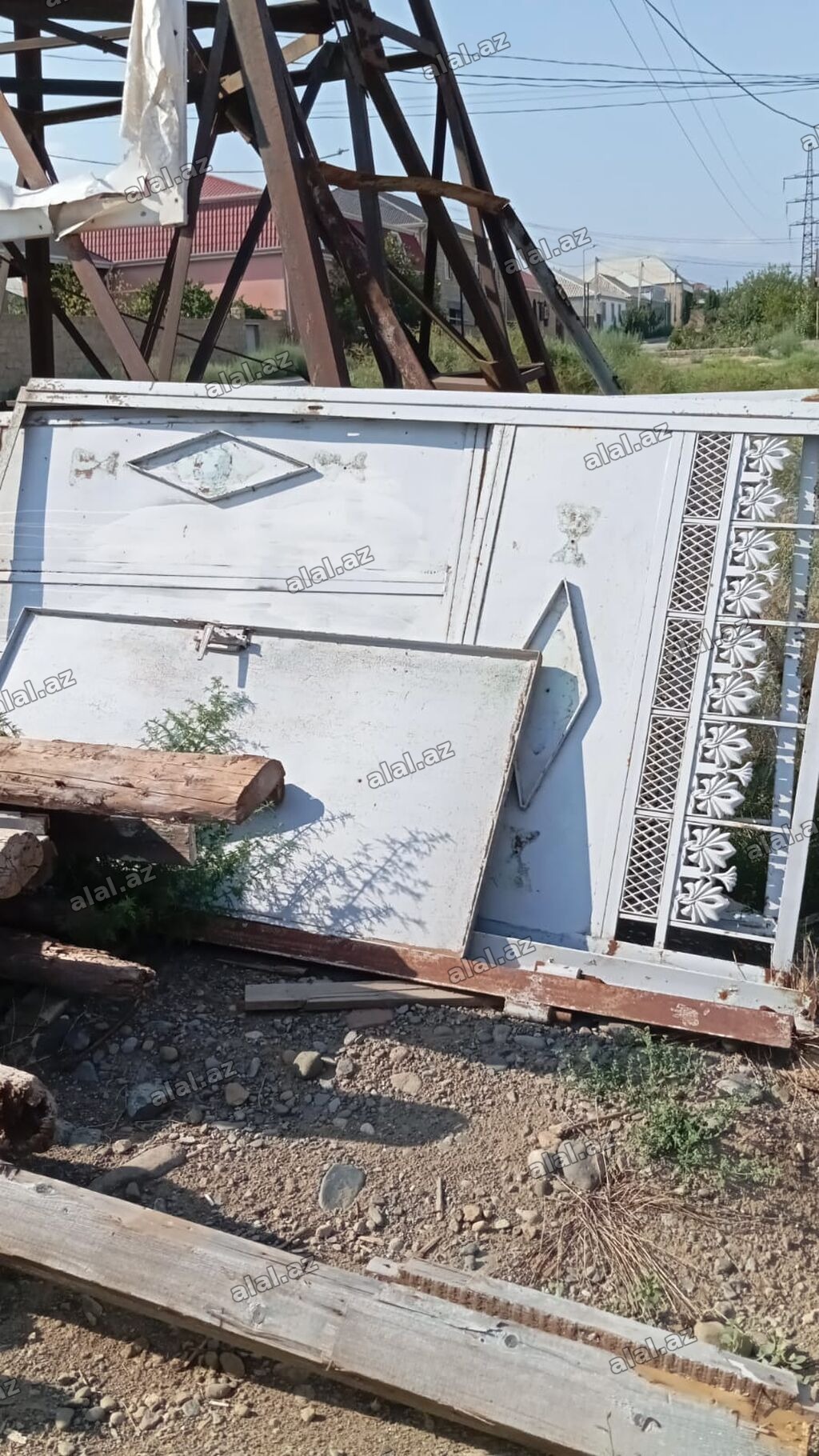 Darvazal muxtelif olcude 220 azenden 550azenekimi var olculer