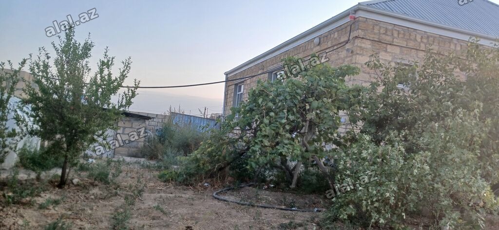 5 otaqlı, 400 kv. m, Kredit yoxdur, Yeni təmirli