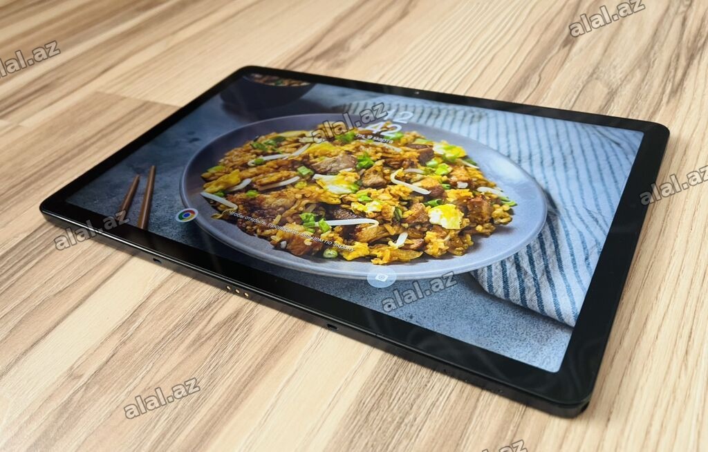 İşlənmiş Samsung Galaxy Tab A9+, 12,4", 128 GB, Rayonlara çatdırılma