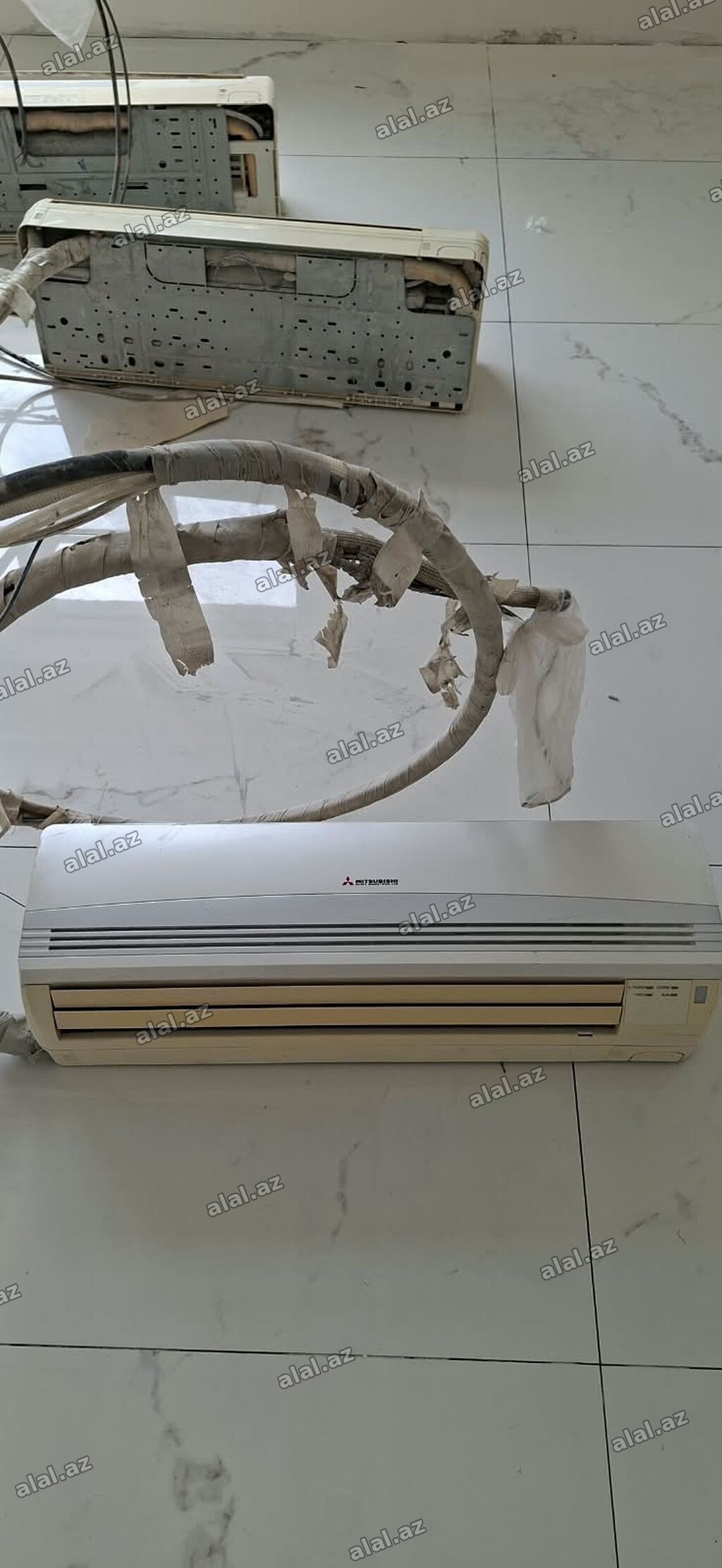 MİTSUBİTSHİ 🌟 35*40 KV 200 AZN QİTMƏT SONDU TAM İŞLƏYDİ KÖÇLƏ