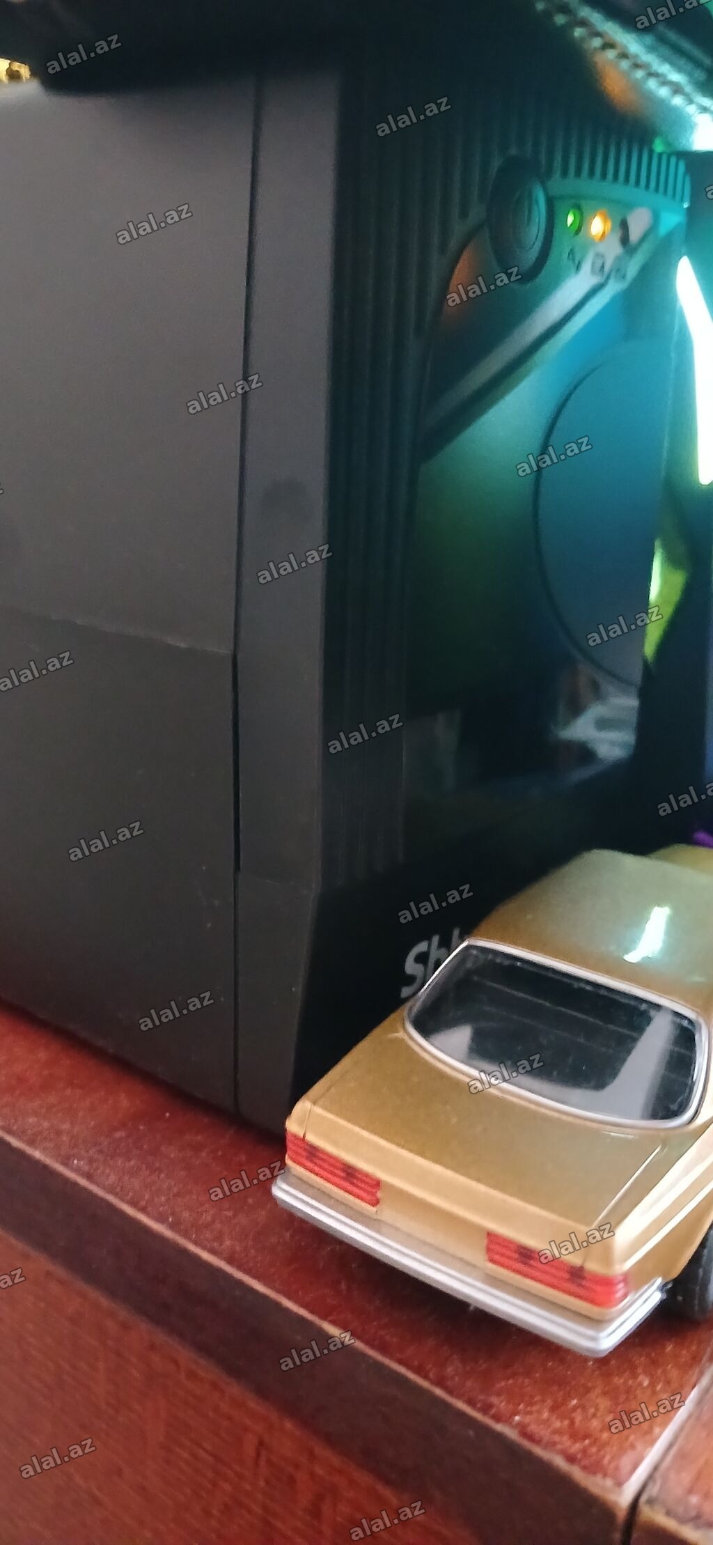 Yeni UPS, 501 - 1000 Vt, Rozetkaların sayı - 2