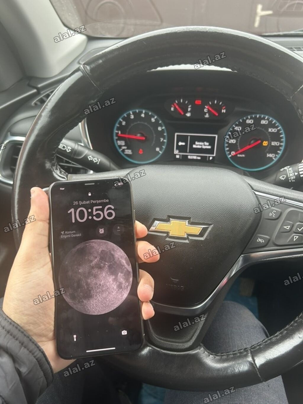 IPhone XS – Qızılı rəng - Ekran: 5.8" Super Retina OLED, incə