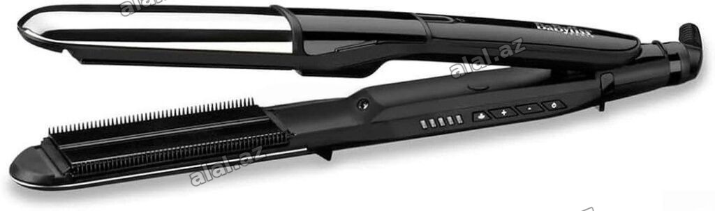 Saç ütüsü BaByliss ST496E BaByliss ST496E *Buxarlı* Saç üçün
