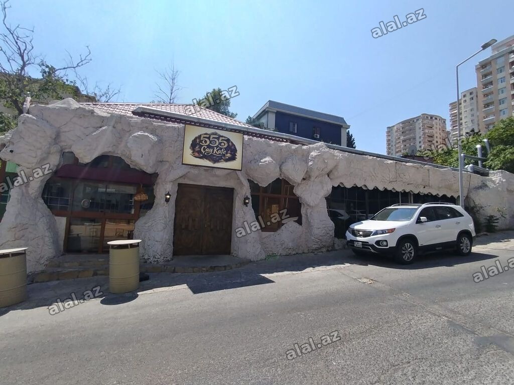 🔥 YASAMALDA ELMLƏR METROSU YANINDA ZAHİD XƏLİLOV KÜÇƏSİNDƏ HAZIR