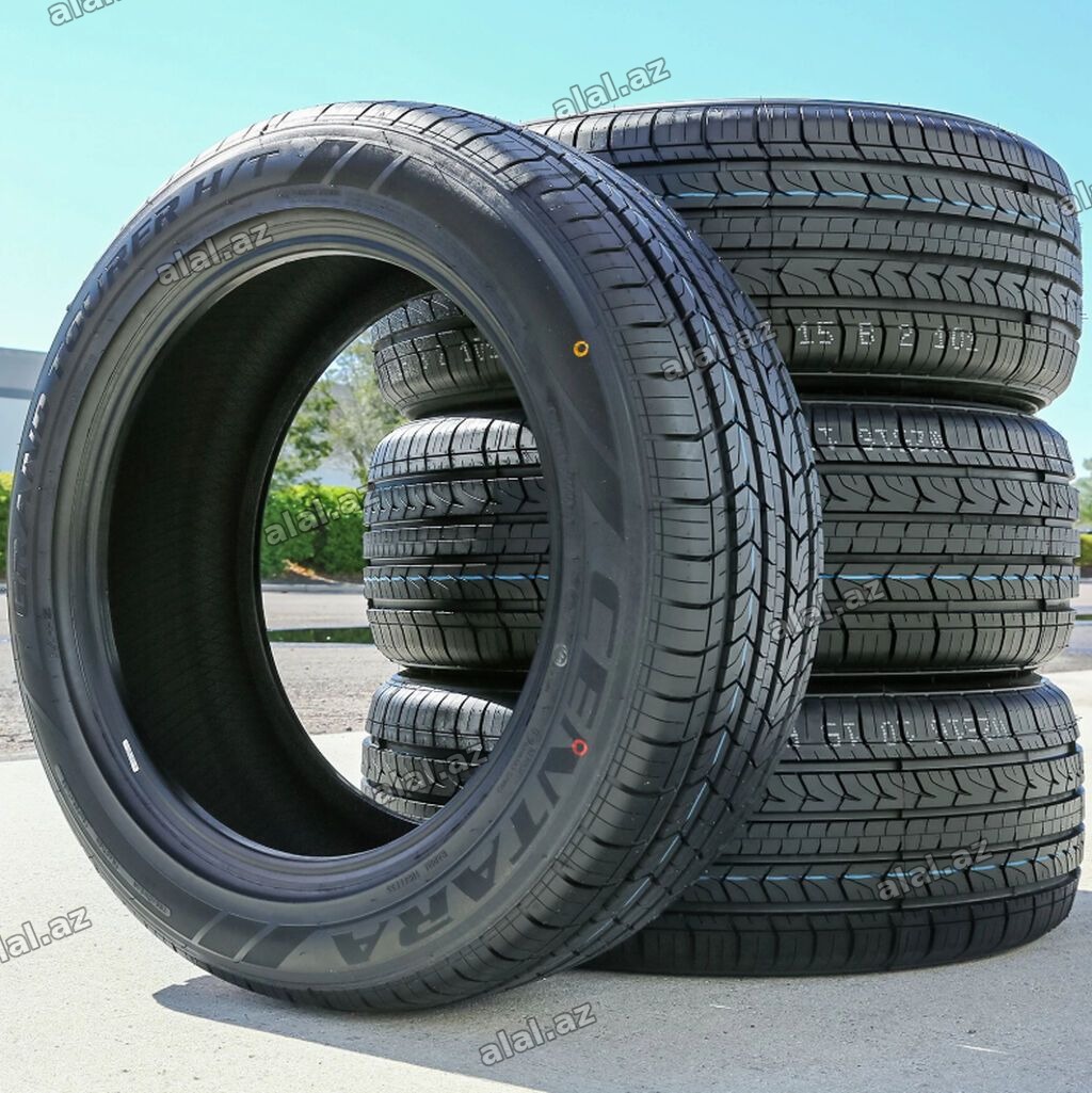 Yeni Şin 235 / 55 / R 20