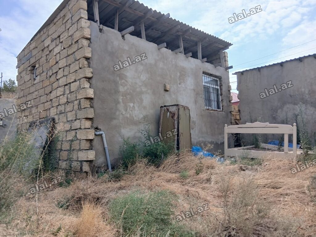Biləcəri 1 otaqlı, 40 kv. m, Orta təmir
