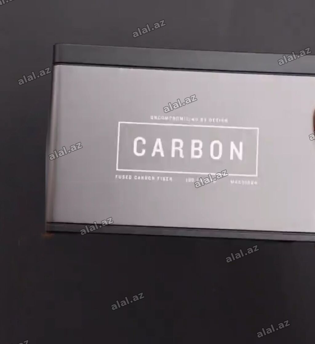 Məhsul: Garmin MARQ Carbon – premium multisport/smart saat