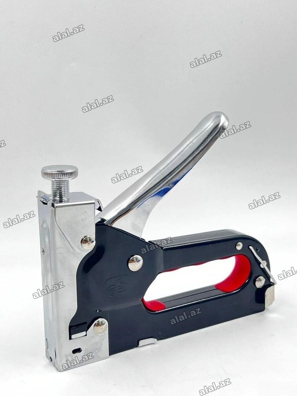 Stepler sadə 4-14mm Mexaniki Tikinti Stepleri (Stepler) – 4-14 mm