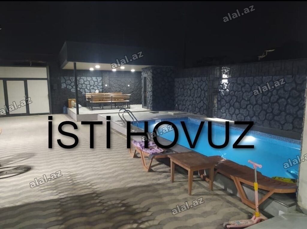 110 kv. m, 4 otaqlı, İnternet, Qaz, Su