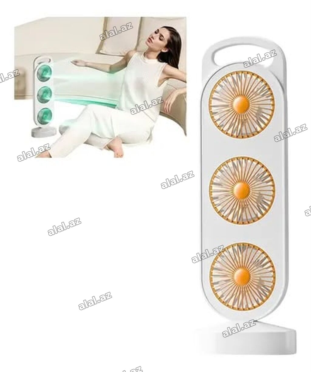 Ventilyator 3 pərli model Zaryatka ilə 15 azn qiymət Globex –