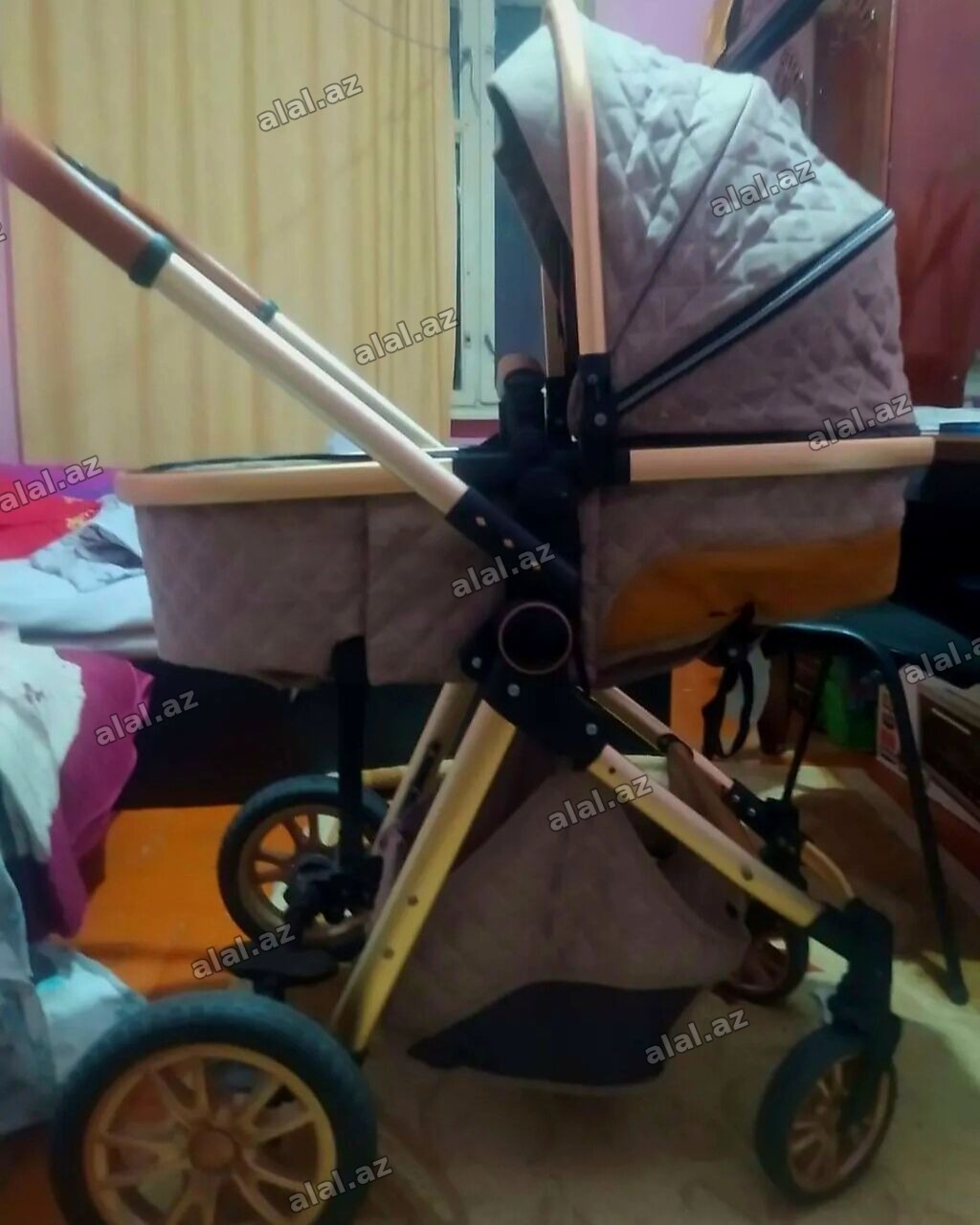 Kalaska yaxsi vdziyyetde qiymet son
Unvan Ehmedli