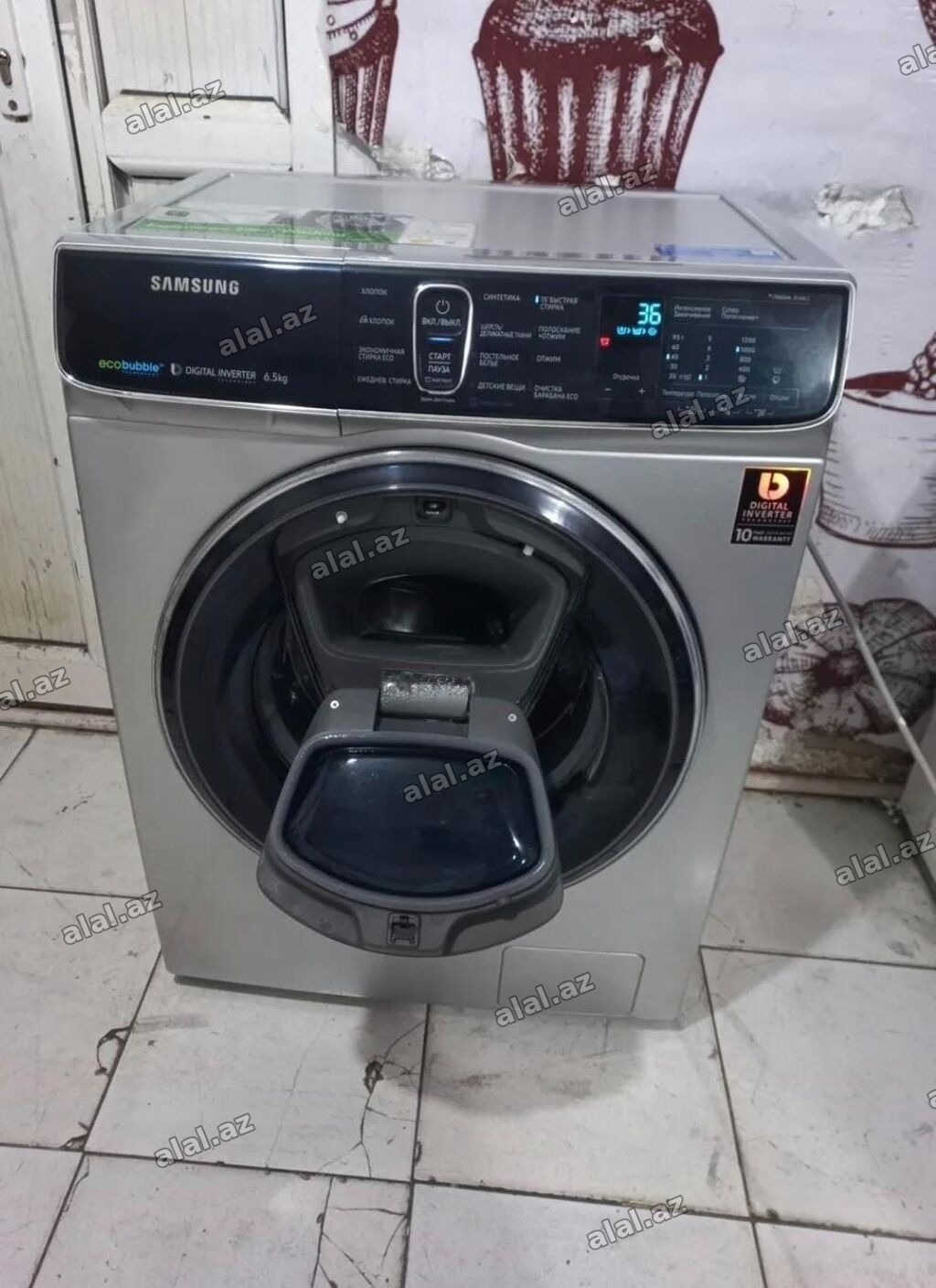 Lc 290m 7 klo yaxşı vəzyətdədi tam zəmanət verilir çatdırma yaxn