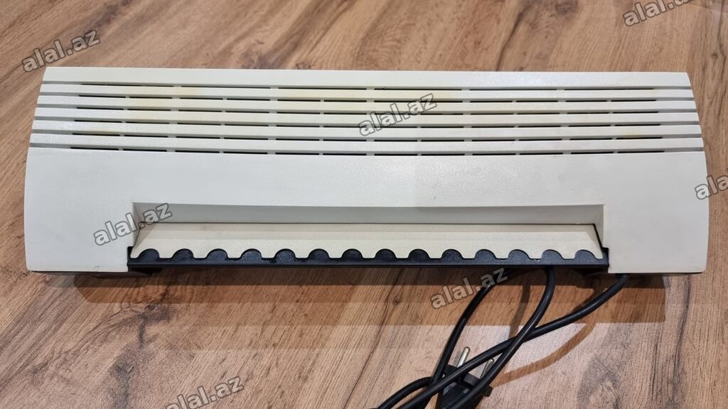 Laminator Royal Sovereign APL-330U. A3, Revers, 800Vt. Amerika brendi