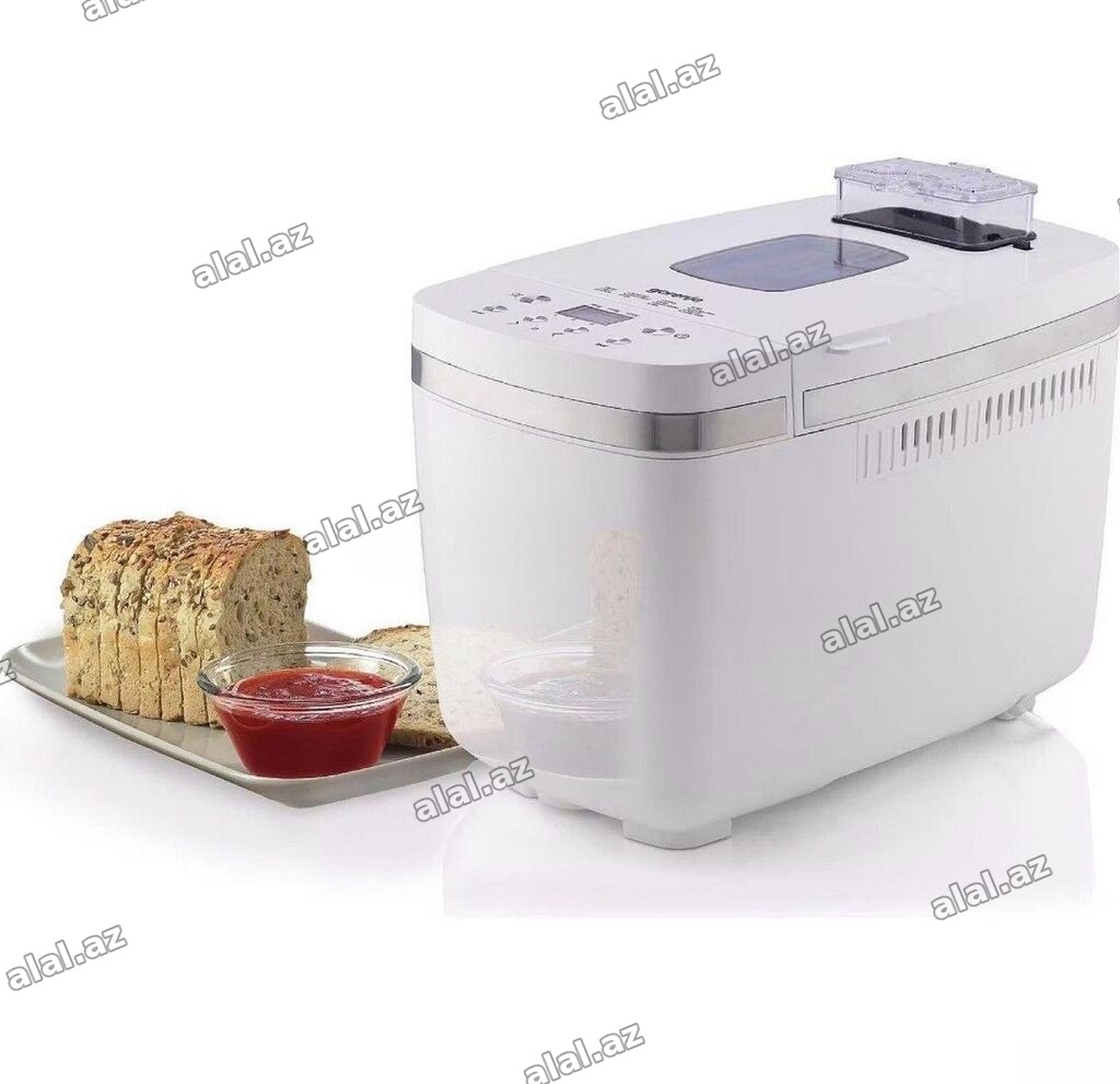 Çörəkbişirən Gorenje BM1350W Çörək Bişirən Gorenje BM1350W Əsas