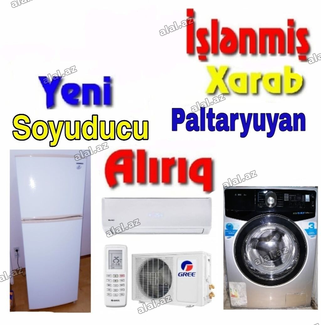 Aliram paltaryuyan xarab islek teze ferq etmir sekileri vacapa
