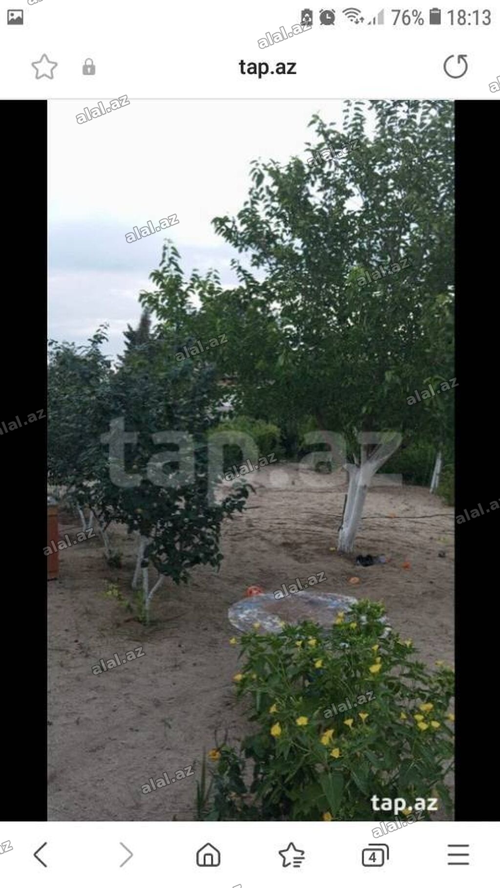 100 kv. m, 3 otaqlı, Hovuzsuz
