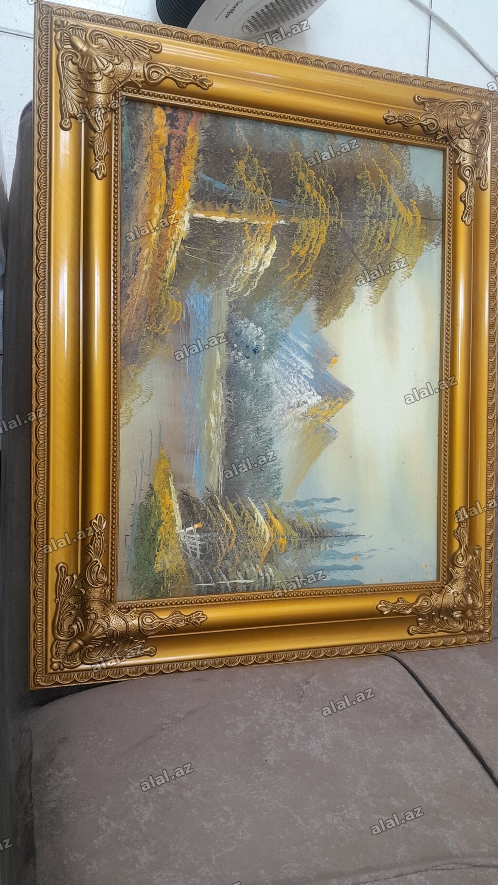Əl işidir