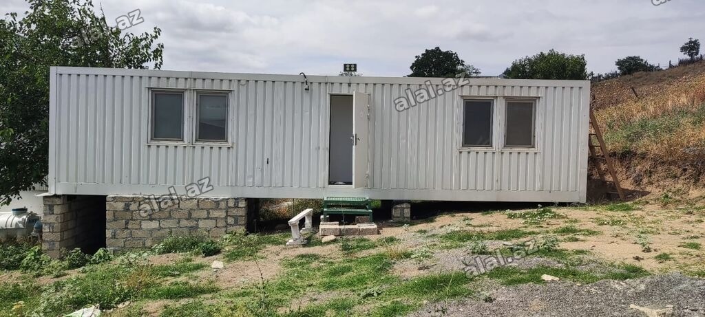 2 otaqlı, 36 kv. m