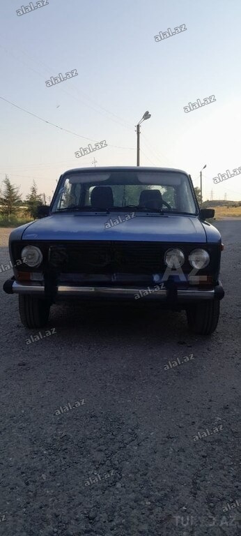 LADA (VAZ) 2106 2003