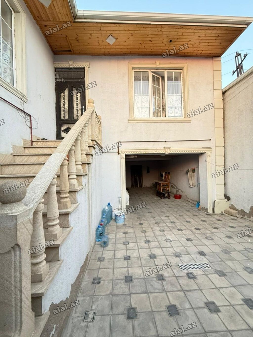 Binəqədi qəs. 4 otaqlı, 115 kv. m, Kredit yoxdur, Yeni təmirli