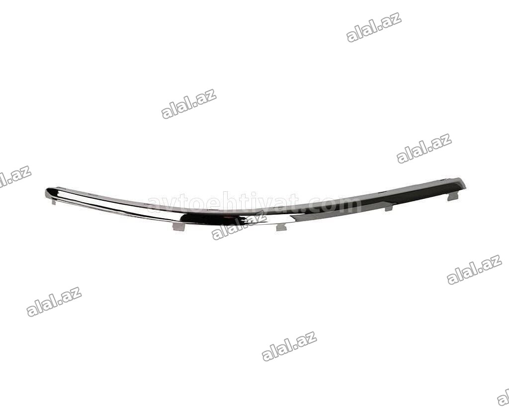 Hyundai Sonata 2008-2009 bütün nikel kantları