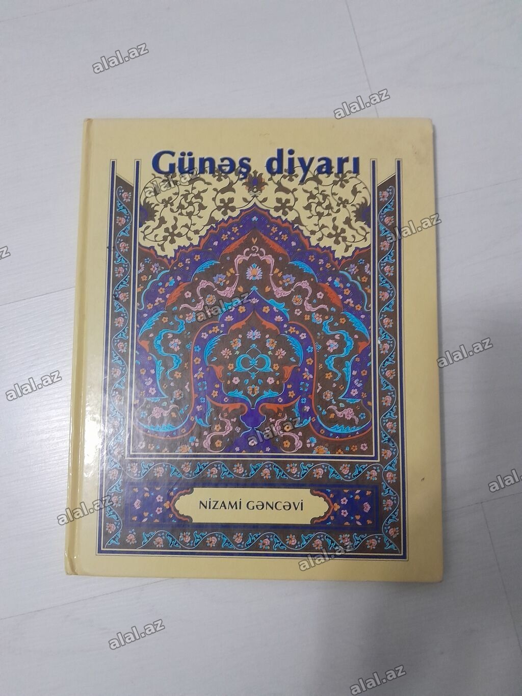 Tezedir