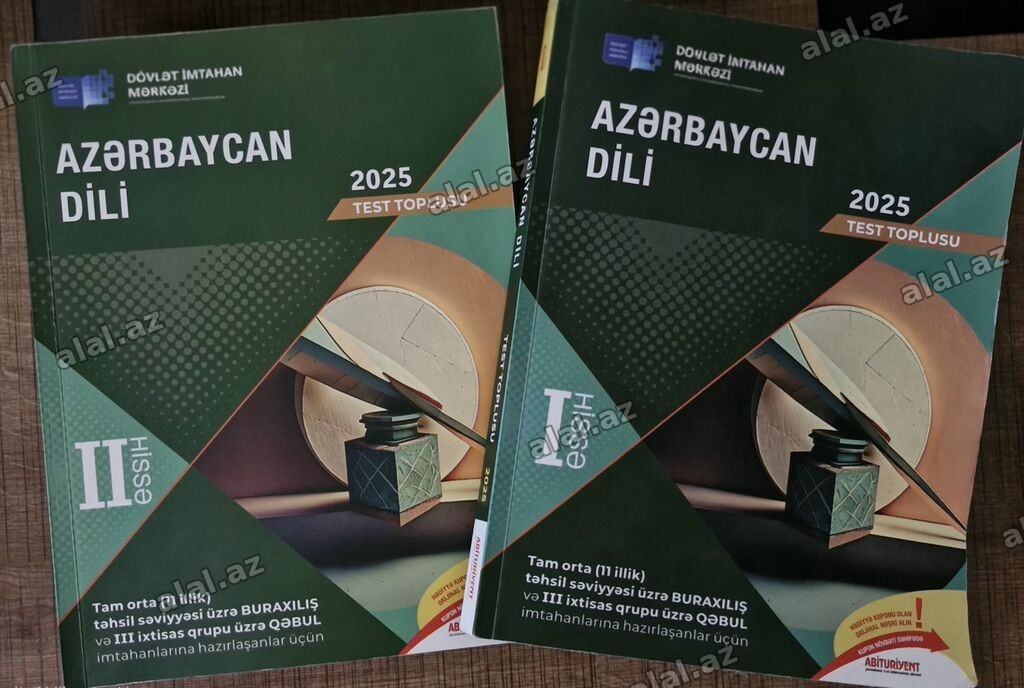 Səliqəli istifade olunub yaxsi veziyyetdedir
