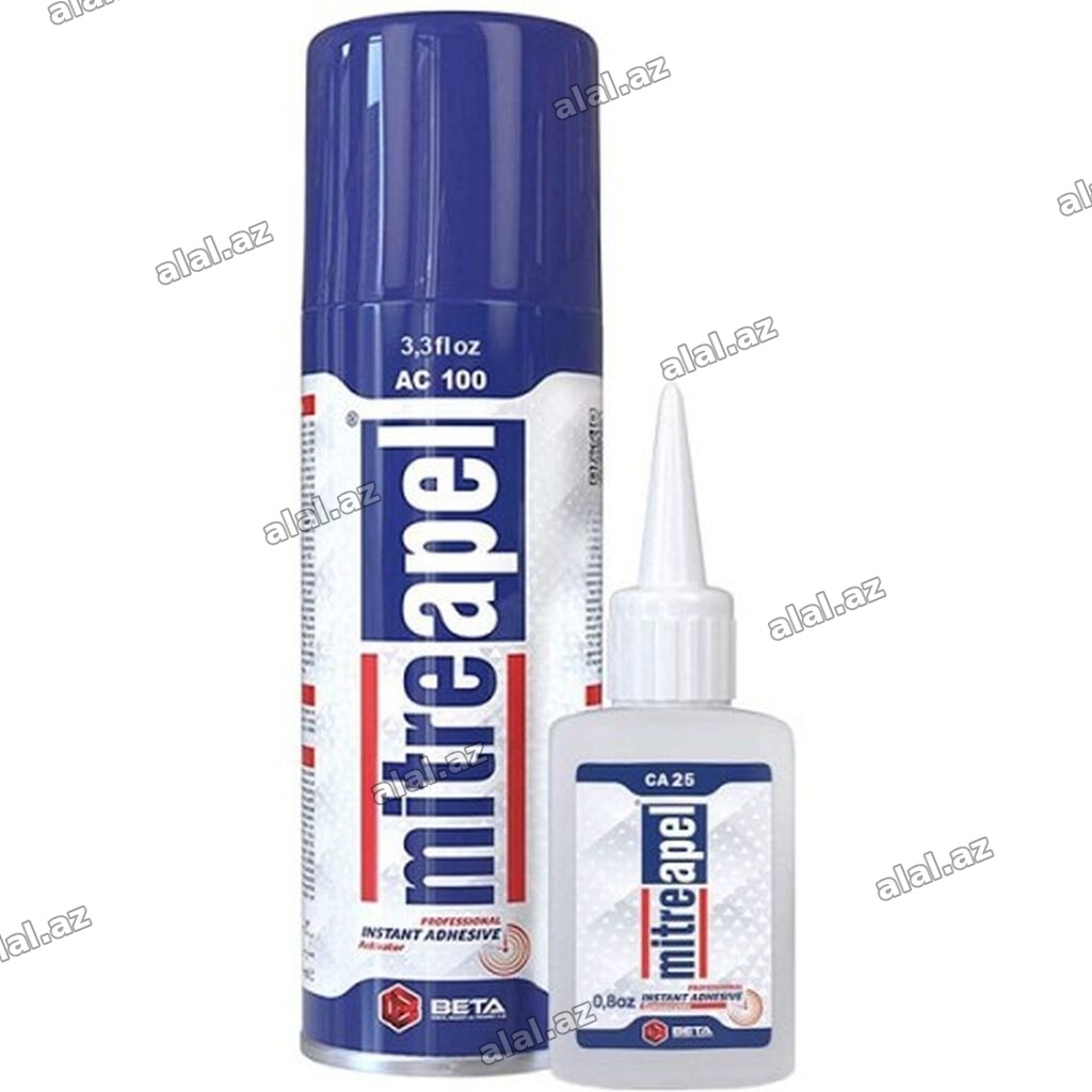 Tək və cüt səth tətbiqi üçün uyğundur ✔️ Ağac, MDF, plastik, dəri və