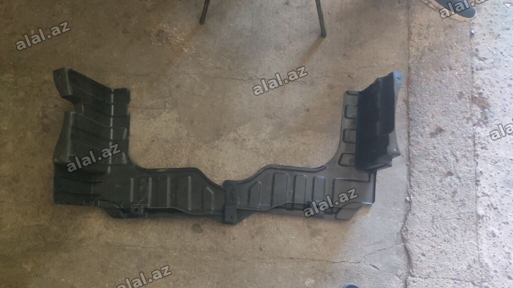 Motor qoruyucusu, Hyundai ELANTRA, 2012 il, Ödənişli çatdırılma