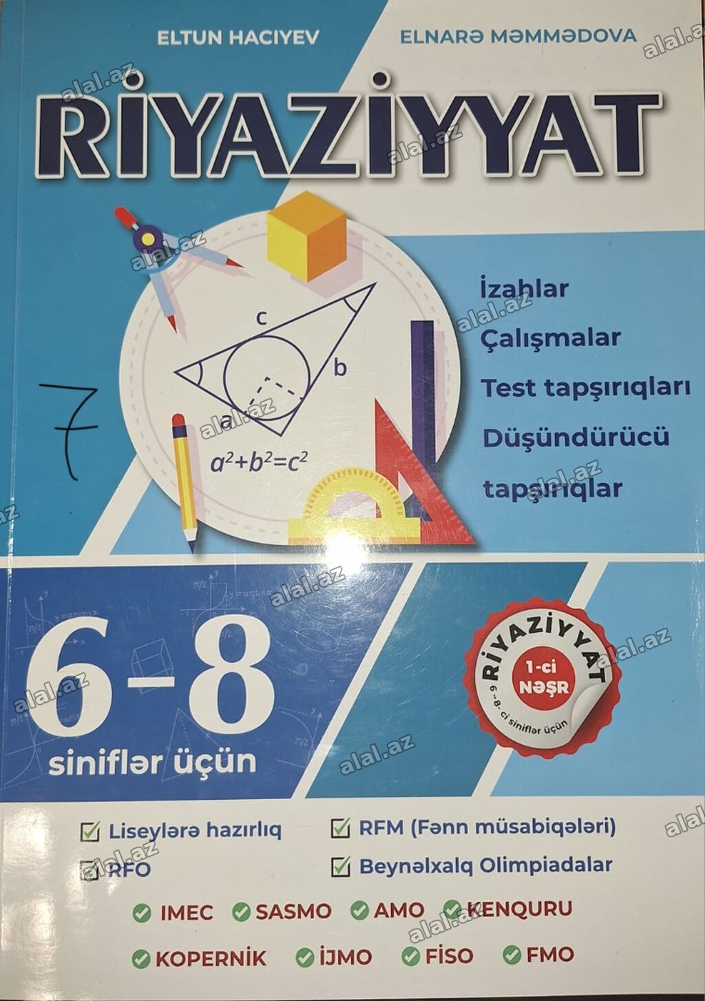 Riyaziyyat 8-ci sinif, 2024 il, Ünvandan götürmə, Ödənişli çatdırılma