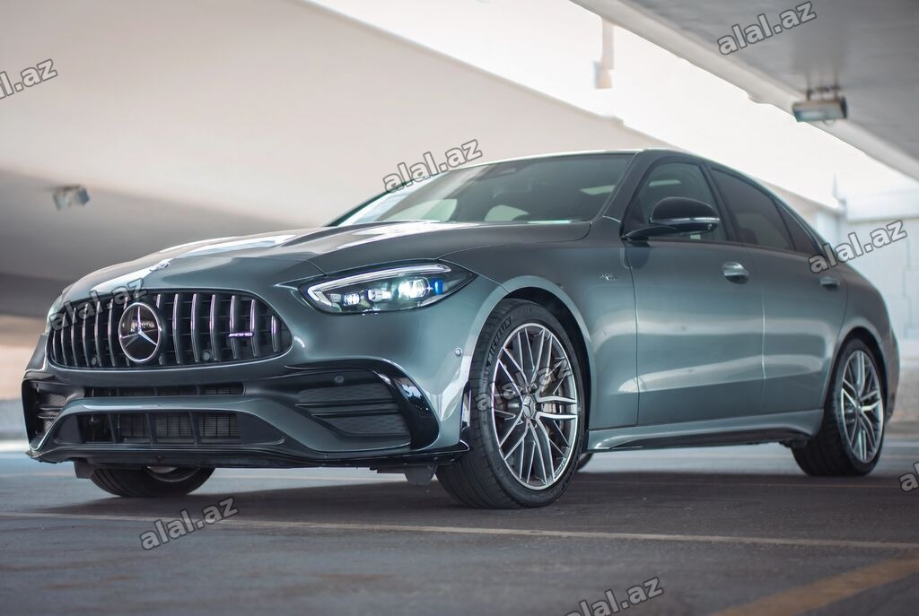 Günlük, Mercedes, Depozitsiz