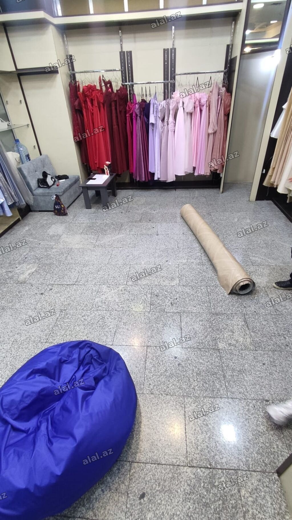 ✨ Linoleum ilə evinizə rahatlıq və estetik görünüş qatın! ✨ 📏