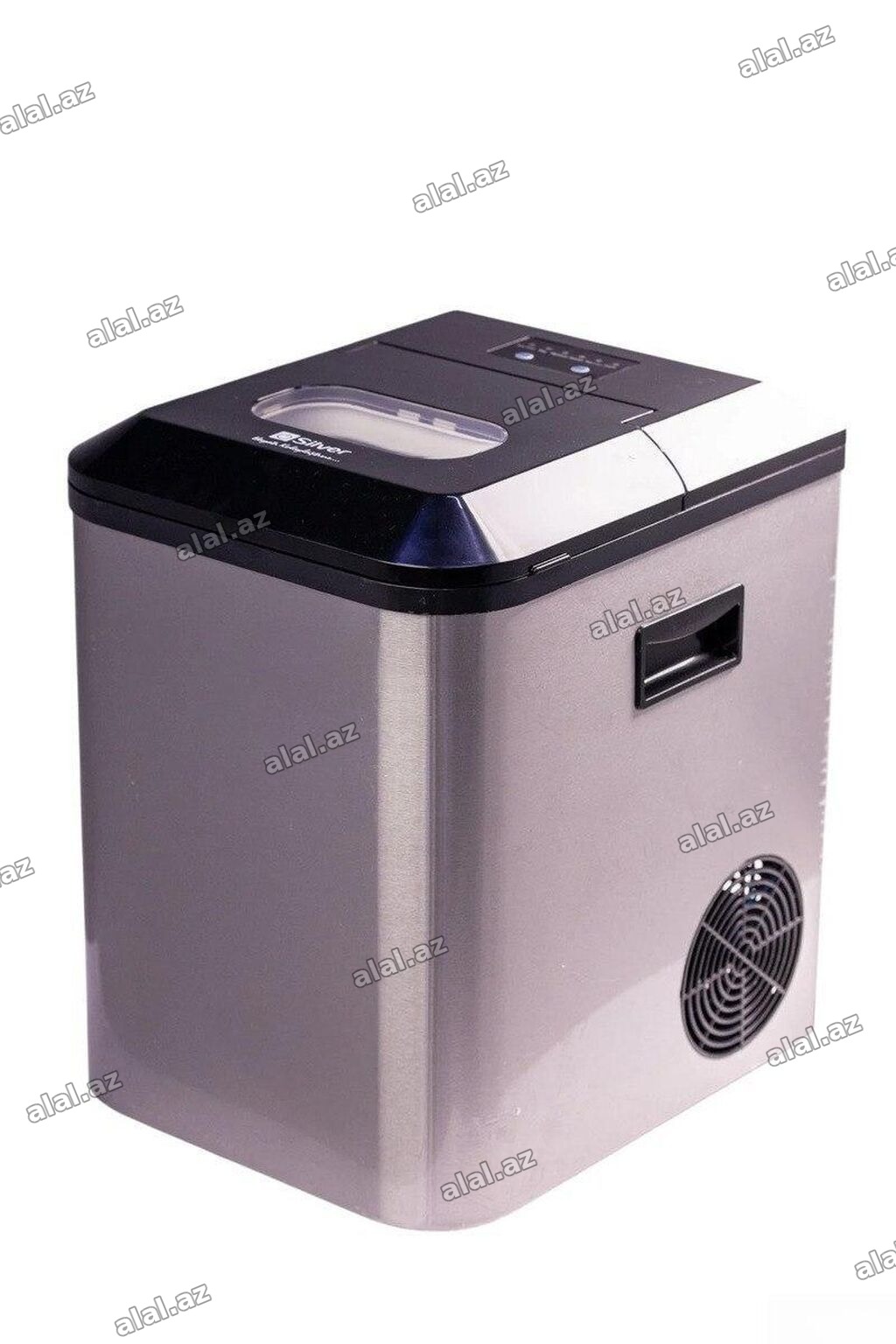 Buz aparatı Silver 45AZ 🟢Rəsmi iş yeri olan və olmayanlara,tək