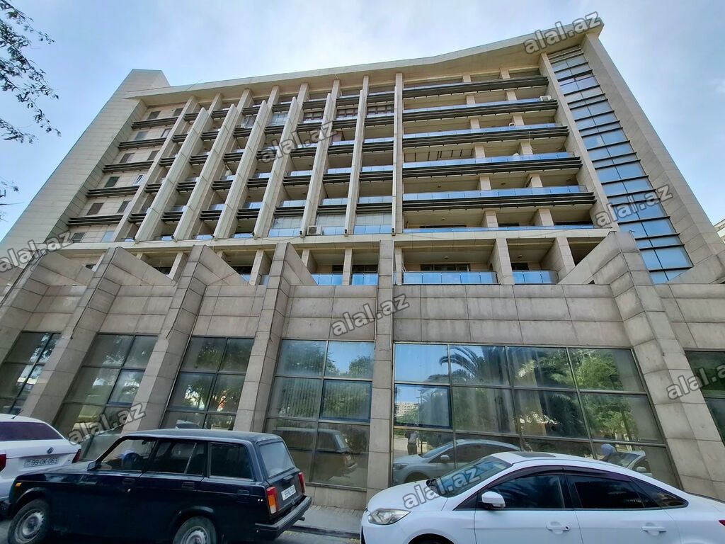 Bakı, 2 otaqlı, Köhnə tikili, 47 kv. m