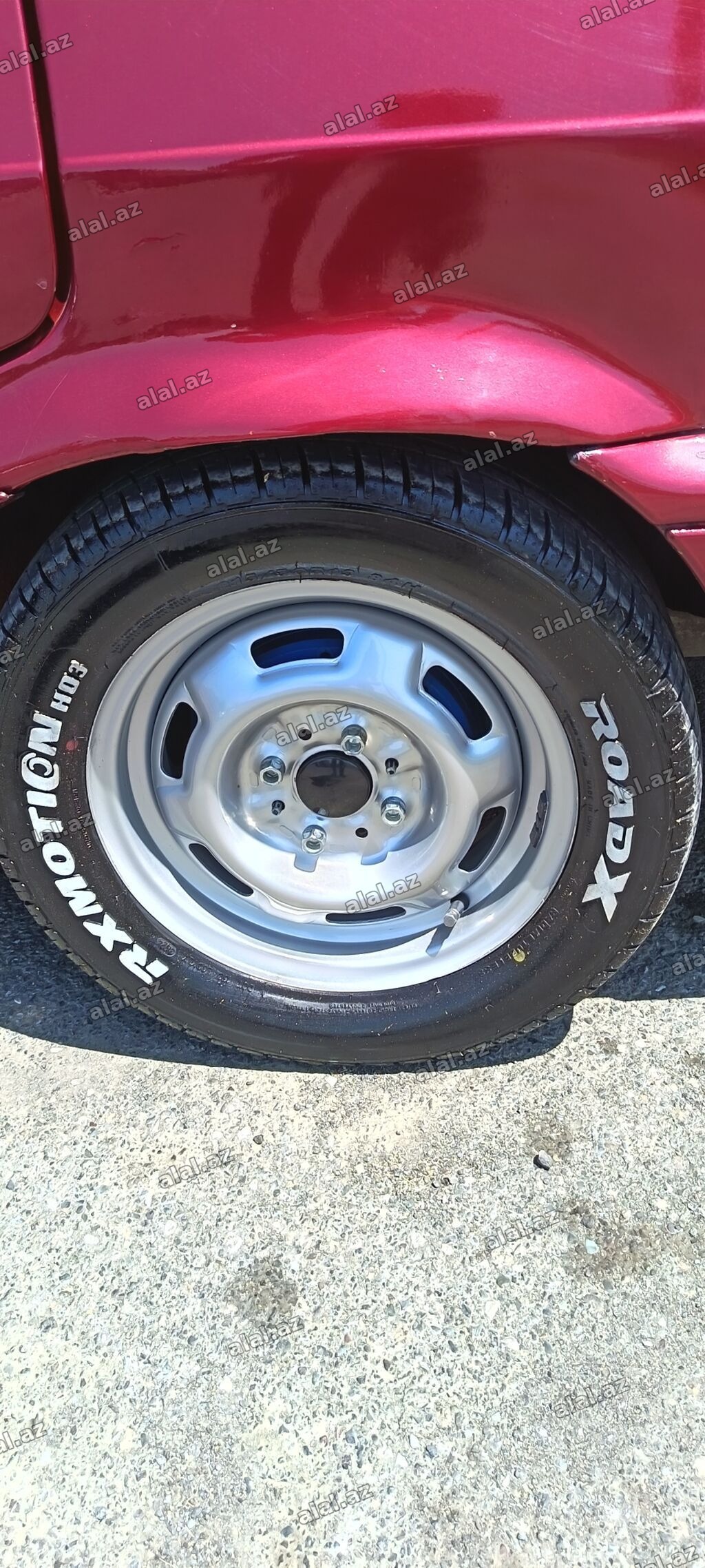 Formula 215/50/13 2 ayın təkəridi problemi yoxdur Disk satılmır boş