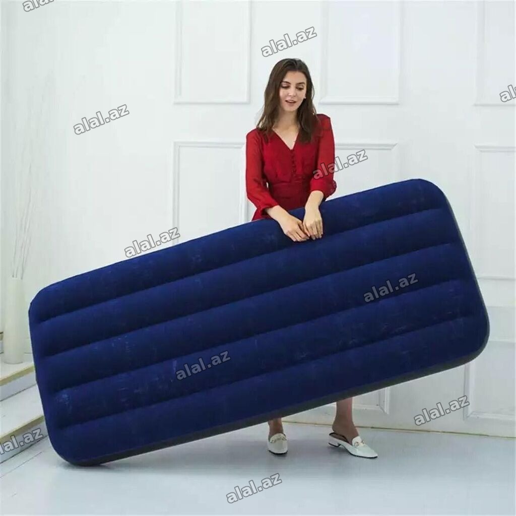 Yeni, Hava ilə doldurulmuş matras
