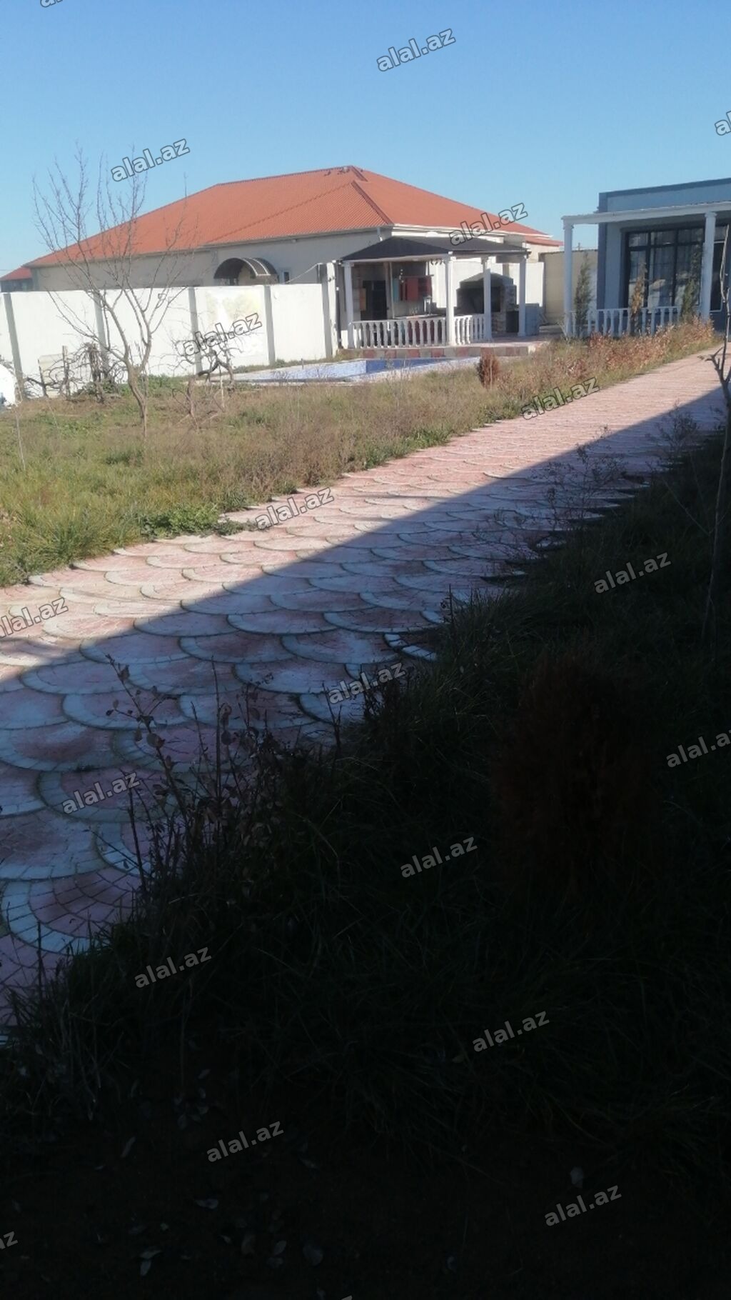 Bağban, 44 yaş, 5 ildən artıq təcrübə