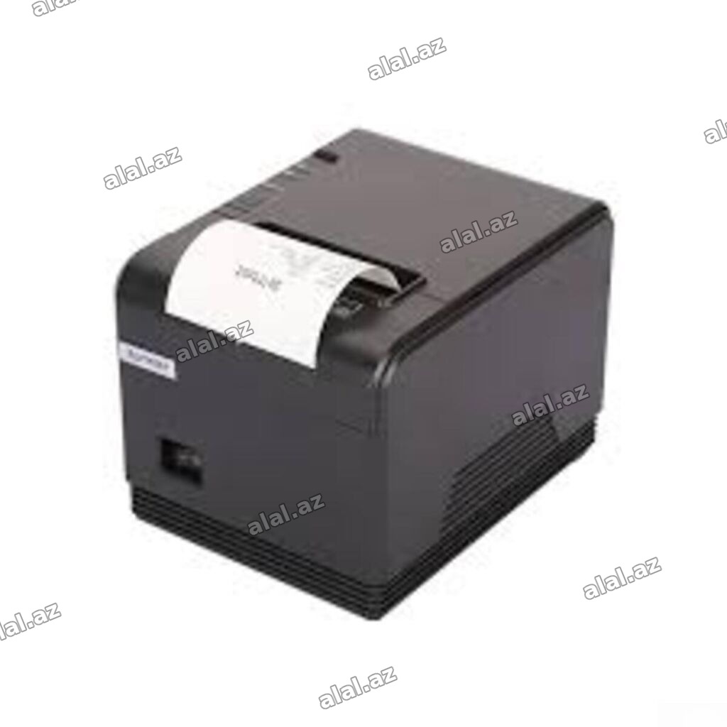 Çek printeri "Receipt XP-Q200" 🟢Rəsmi iş yeri olan və olmayanlara,tək