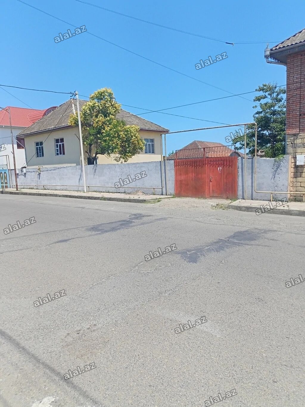 4 otaqlı, 140 kv. m, Kredit yoxdur, Orta təmir