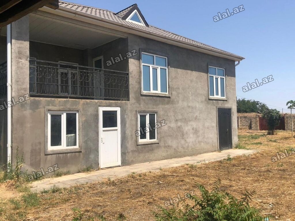 Bakı, 250 kv. m, 8 otaq, Hovuzsuz, Qaz, İşıq, Su