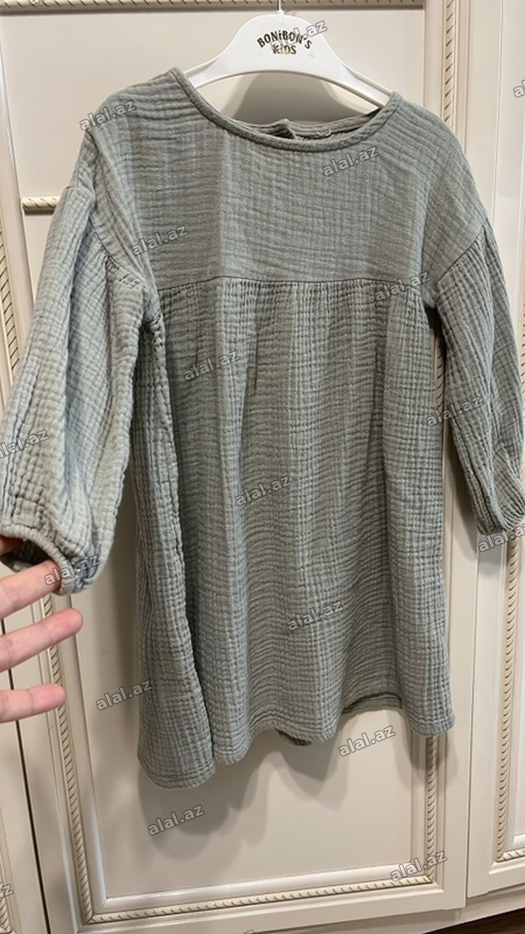 Don, Gündəlik, 4 - 5 yaş, H&M