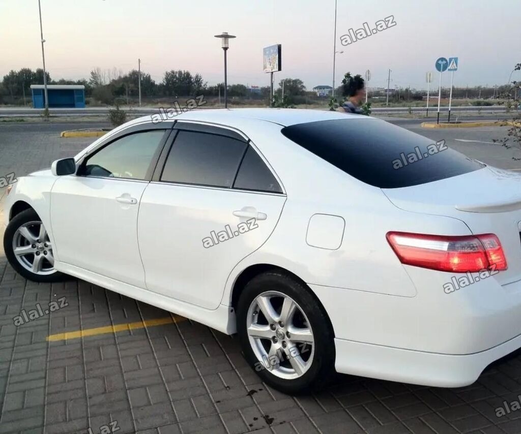 İşlənmiş Disk təkər Toyota R 17, 5 Boltlu