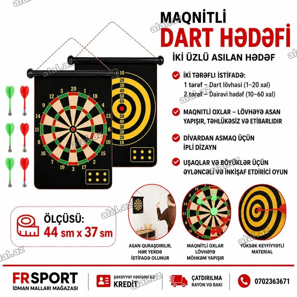 💥 dart,dart lövhəsi, dart oyunu ✅ 7/24 əlaqə saxlaya bilərsiz. ✅