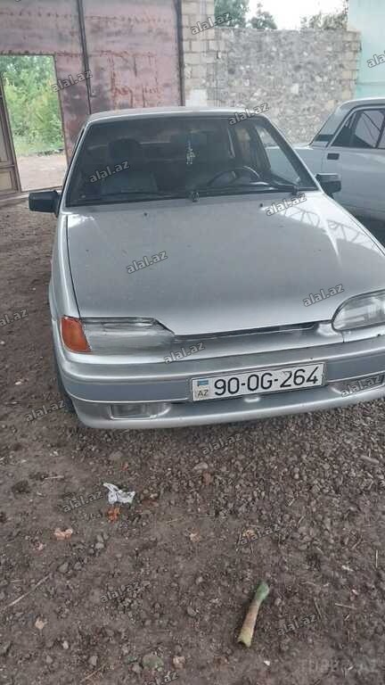 LADA (VAZ) 2115 2006